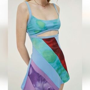 13 Going on 30 Dress